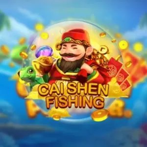 Cai shen fishing game - Experience the Thrilling Game of Cai Shen Fishing in India Now