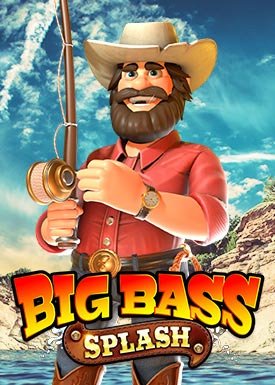 Big bass splash slot in Germany