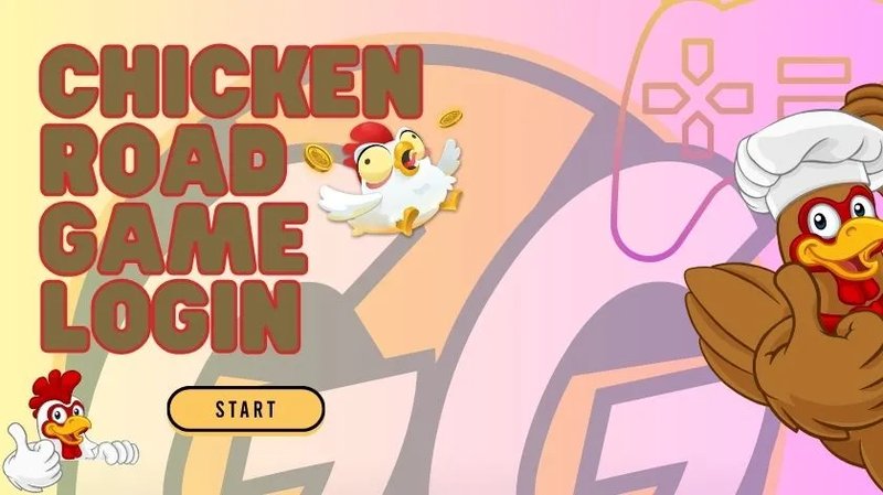 Descubre la Emoción en el Juego Masivo de Chicken Road en España - overview