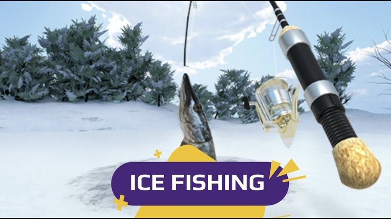 Ice fishing gambling game - Erfahrungen mit Ice Fishing Online: Eine Unterhaltung für alle Altersgruppen