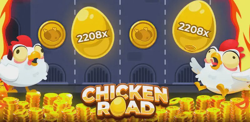 Descubre el Emocionante Mundo de Chicken Road en la Mejor Plataforma Oficial
